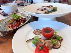 -北京柏悦酒店·锦庭餐厅Dining Room
