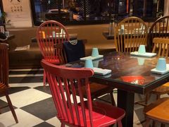 -江边城外烤全鱼(方庄时代购物中心店)