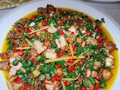 -辣婆婆(航天桥店)