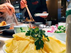 -孙毛肚火锅(春熙路店)
