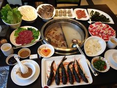 -大拙里·精致融合菜(沙湖桃源国际店)