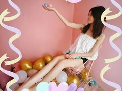 -Fun奇点轰趴馆(正佳广场店)