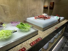 -汉巴味德·烤肉与啤酒的自助(杭州大悦城店)