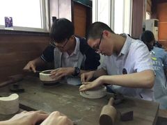 -江南大学(蠡湖校区)