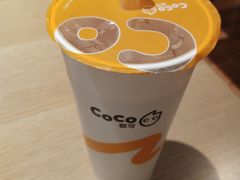 -CoCo都可(新太阳宫店)