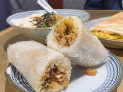 -桃园眷村(万象天地店)