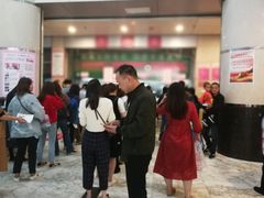 -湖南省妇幼保健院(兴汉门院区)