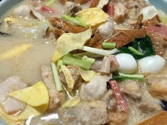 -老磨油饼(高陵店)