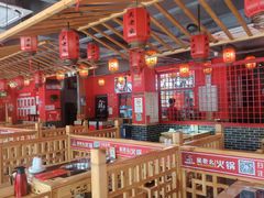 -吴老幺火锅(金龙店)