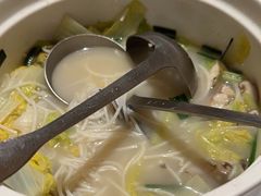 -三生石·福建菜·家宴(五四店)