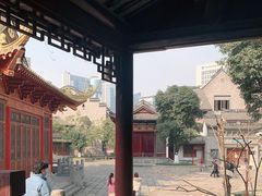-龙潭水乡