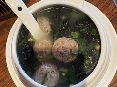 -陈鹏鹏潮汕菜(欢乐海岸 海边景观店)