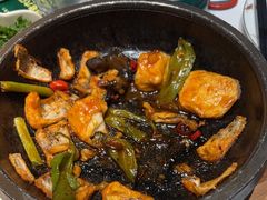 -马老六清真餐厅(雁滩店)