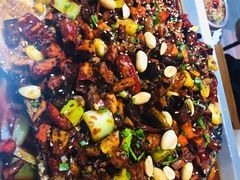 -锦尚阁烤鱼(望京新荟城店)