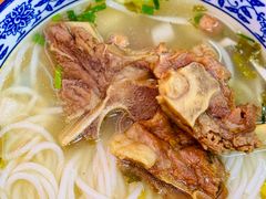 -唐记牛骨粉(陶溪川店)