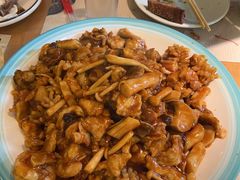 -恩宏德餐馆(平山道店)