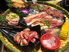 -黑牛の場(兴隆大奥莱店)