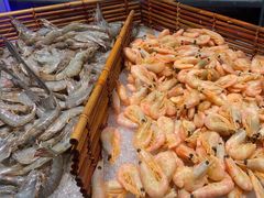 -华府海鲜碳烤自助(万达店)