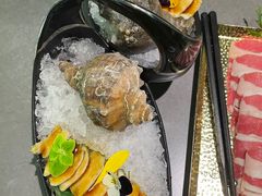 -古仓餐厅·创意菜
