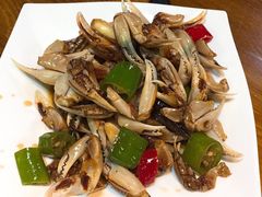 麻辣蟹钳-炉鼎记私房菜(总店)
