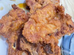 -九龙餐厅(大沽路店)