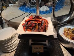 -东莞塘厦三正半山温泉酒店·沙利文西餐厅