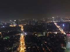 -339旋转餐厅(天府熊猫塔店)