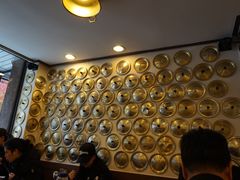 大堂-金北顺大锅家(신사본점)