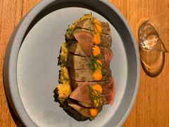 低温牛舌-SHAN山(前滩太古里店)