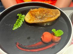 -一绪に寿喜烧(虹悦城店)
