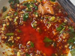 -牛華八婆火锅串串(南中环店)