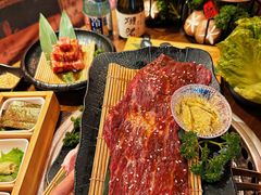 -焱岛烧肉·活鳗炙烤(晋江万达店)
