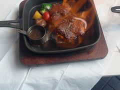 -牛扒先生·厚切雪花牛扒西餐厅(北京路禺山路店)