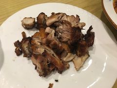 卤兔腿-盘飧市(春熙路店)