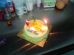 picture-OL’s Cake鲜荟千层(东风中路店)