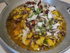 -川人百味(亿合城店)