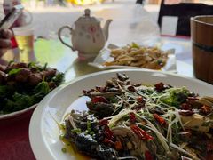 -古道惠风饭庄