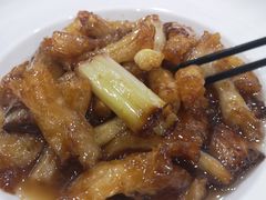 -聚丰德饭店(经五路店)