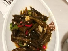 -韩宫宴烤肉·料理(苏州中心店)
