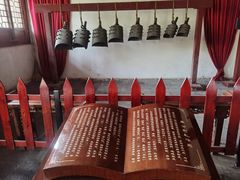 -洛阳周公庙博物馆