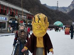 -云台山风景名胜区