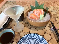 -西村日本料理(香格里拉饭店)