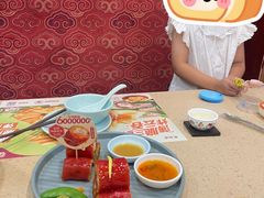-点都德(皇岗村店)