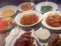 -上和臻品中国菜(花园街店)