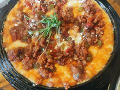 -Pistolera Mexican Cantina女枪手墨西哥餐厅(碧云路店)
