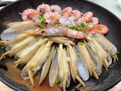 -高佳庄·海鲜酒楼(东港店)