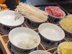 -咏江南·苏式火锅·苏州评弹(观前街店)