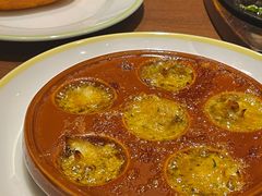 佩斯卡拉风味蒜香蜗牛-萨莉亚意式餐厅(杭州滨江天街店)