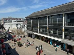 -得月楼·省级非遗·传统苏帮菜(观前店)