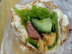 -红跑车(三牌楼店)